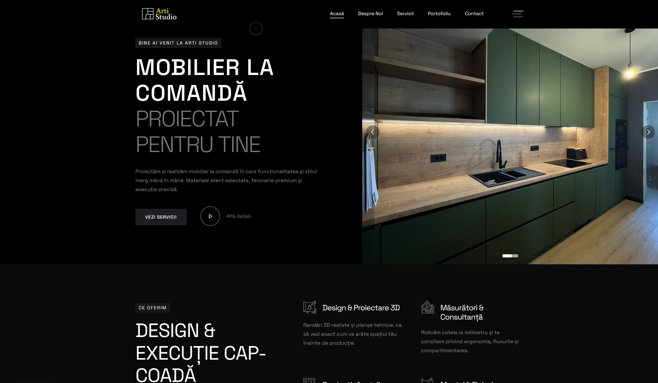 Kunststudio-Design