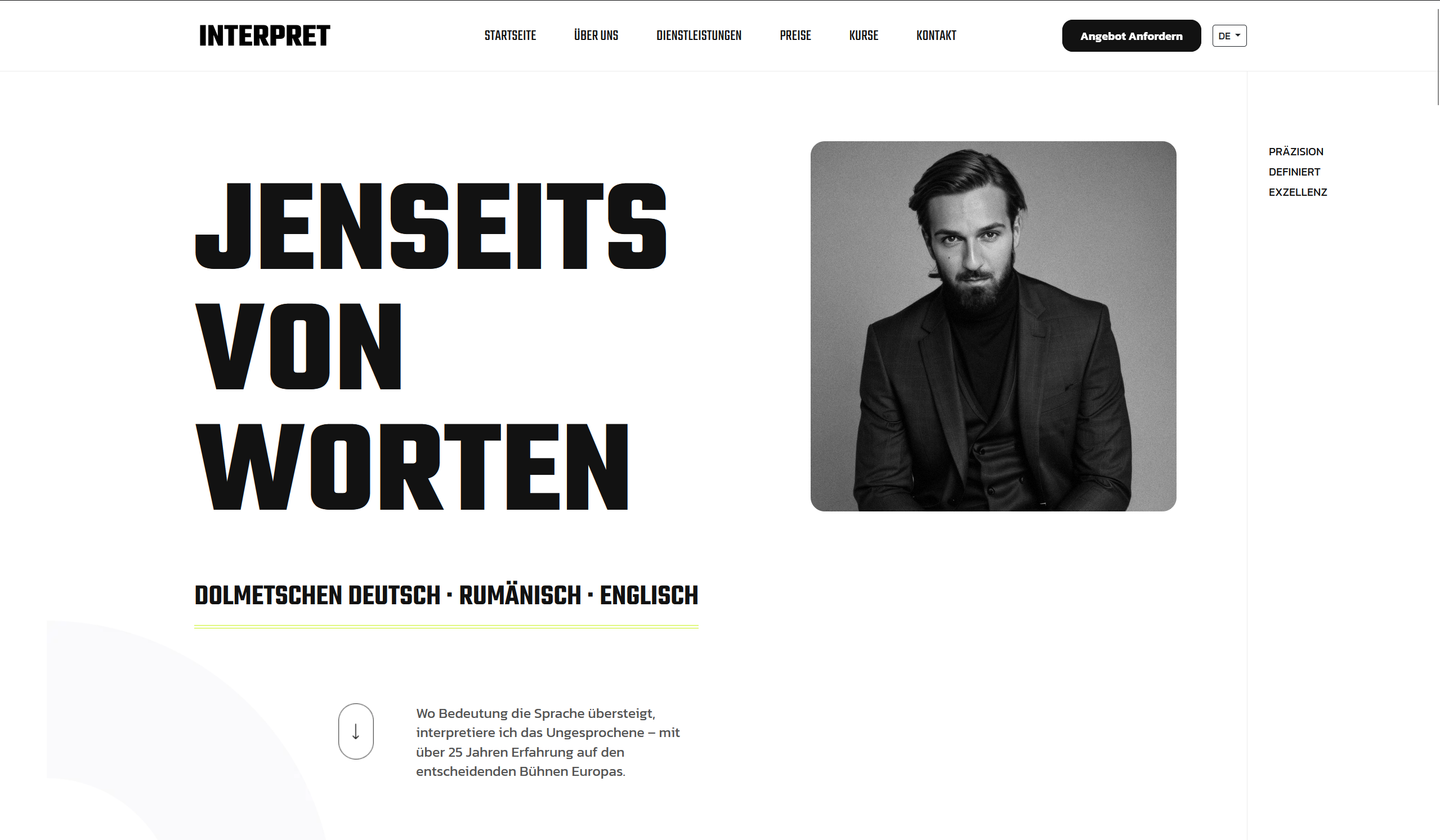 Dolmetscher.ws