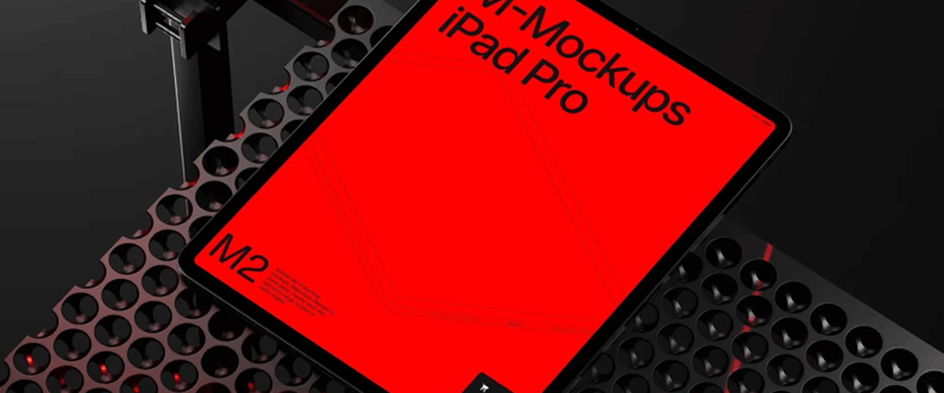 Presentation site made by Docodex