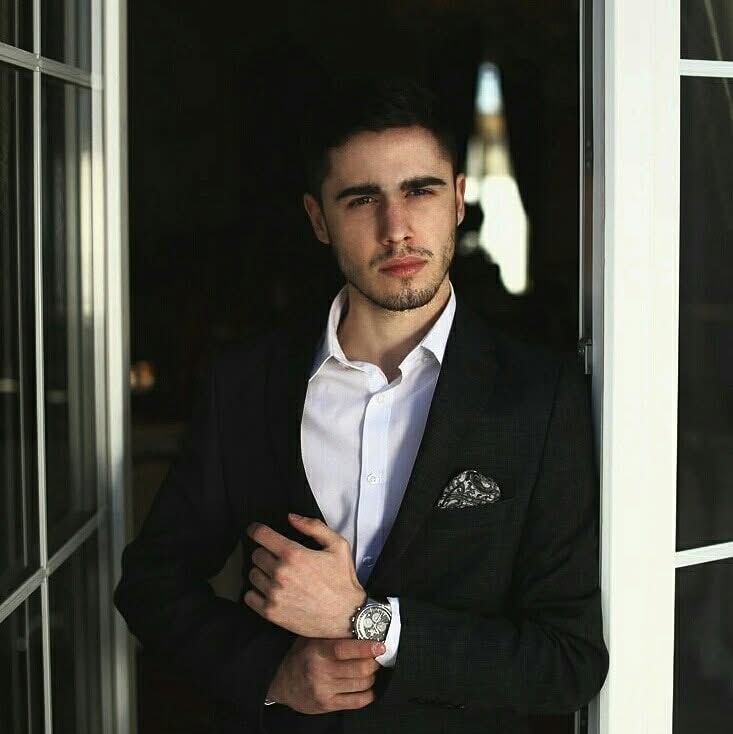 Roméo Paul Tigan