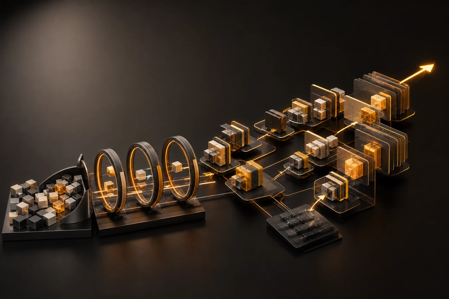 Dezvoltare continuă și roadmap software Docodex
