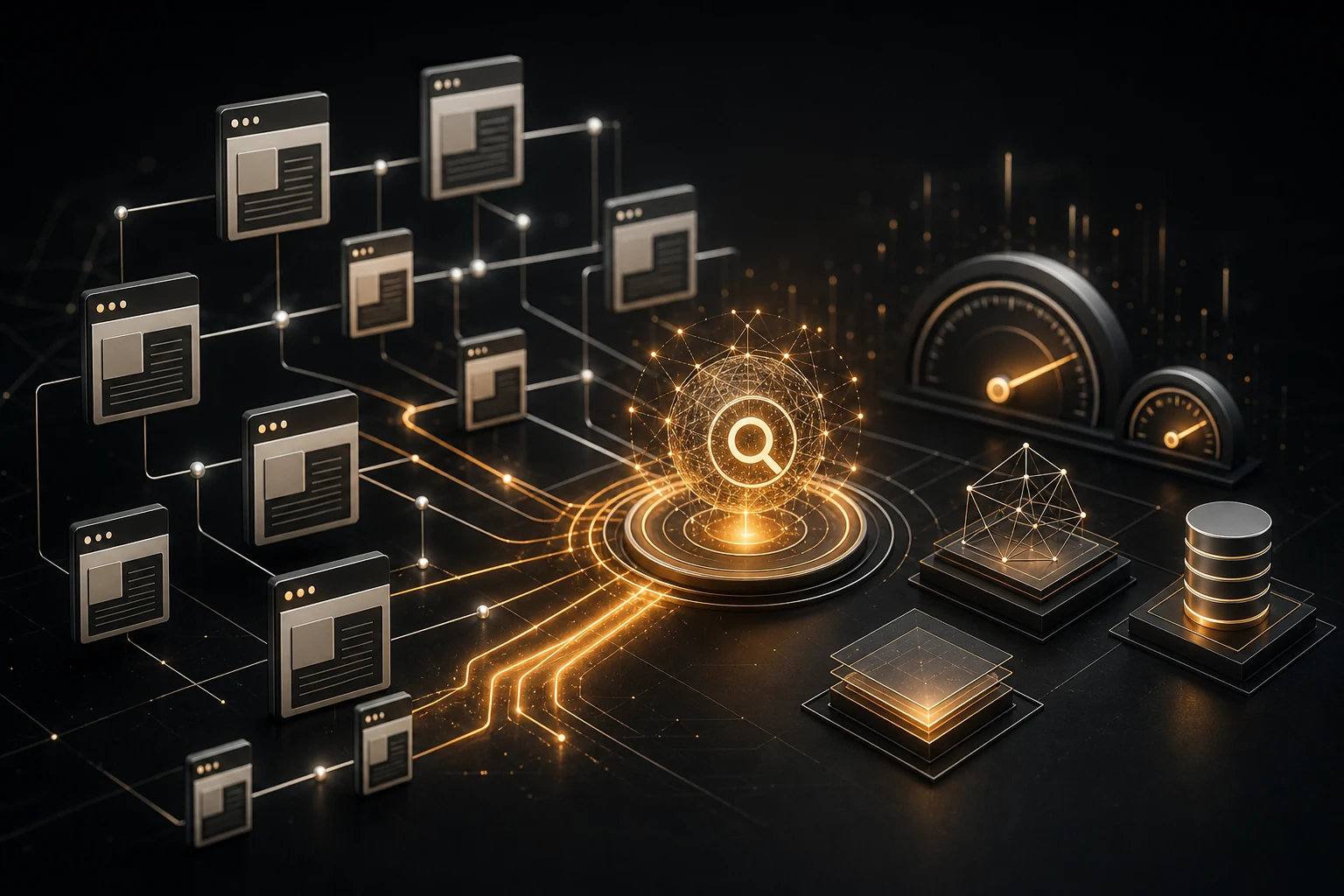Audit SEO tehnic și implementare realizate de Docodex